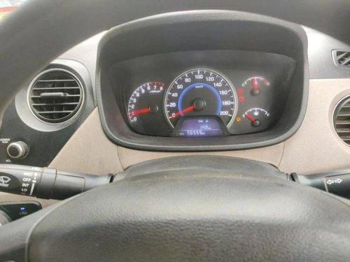 Used 2015 Hyundai Grand i10 MT for sale in New Delhi