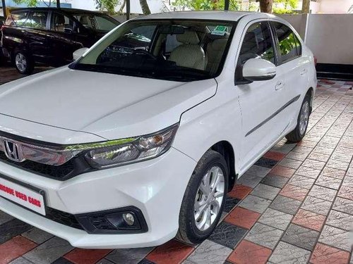 Used Honda Amaze 2018 MT for sale in Kollam 