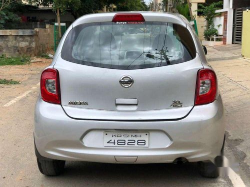 Used Nissan Micra XL 2015 MT for sale in Nagar