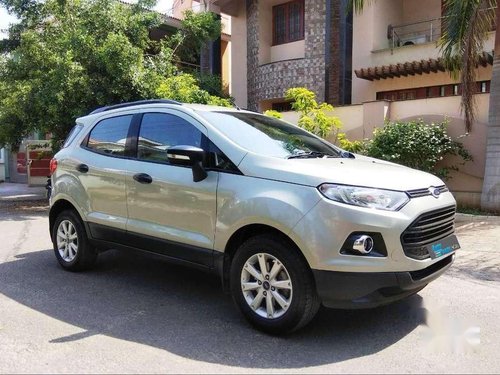 Used Ford EcoSport 2013 MT for sale in Coimbatore 