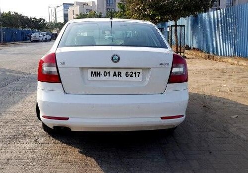 Used Skoda Laura 2010 MT for sale in Pune