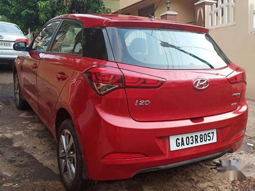 Used Hyundai Elite i20 2017 MT for sale in Ponda 