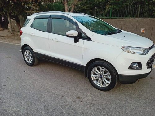 Used 2013 Ford EcoSport MT for sale in New Delhi