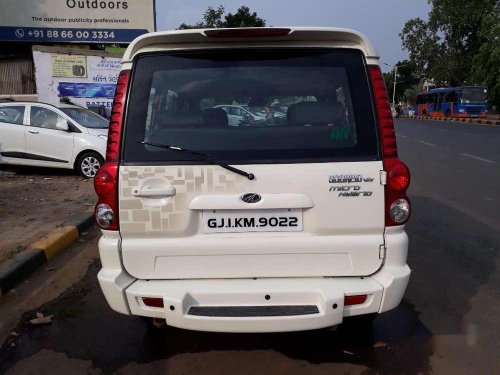 Mahindra Scorpio VLX 2WD , 2011, MT for sale in Ahmedabad 