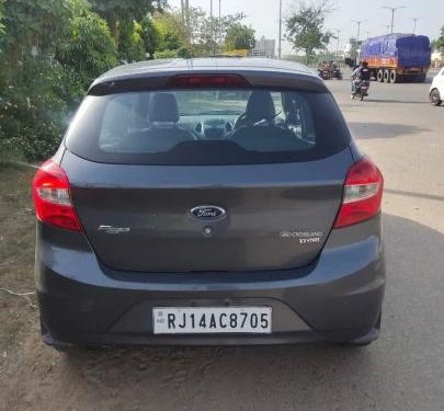 Used Ford Figo 2015 MT for sale in Jaipur 