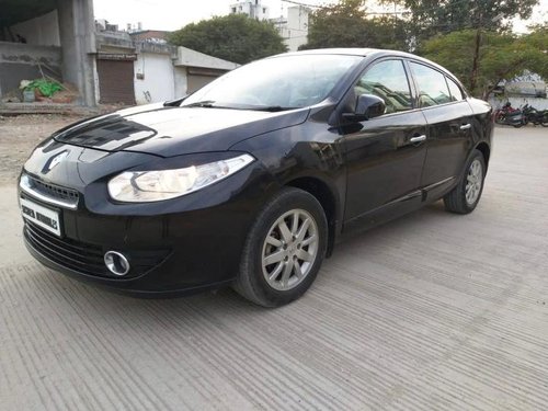 Used Renault Fluence 2.0 2011 AT for sale in Indore 