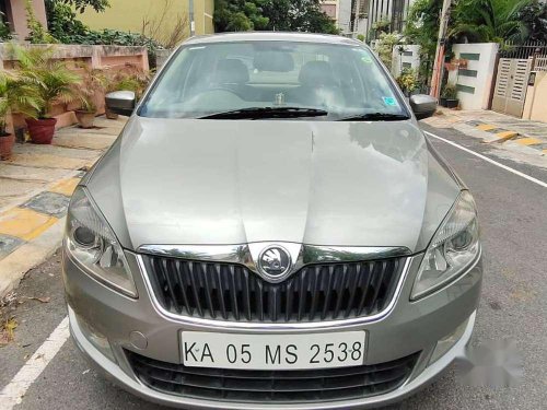 Used 2015 Skoda Rapid MT for sale in Nagar 