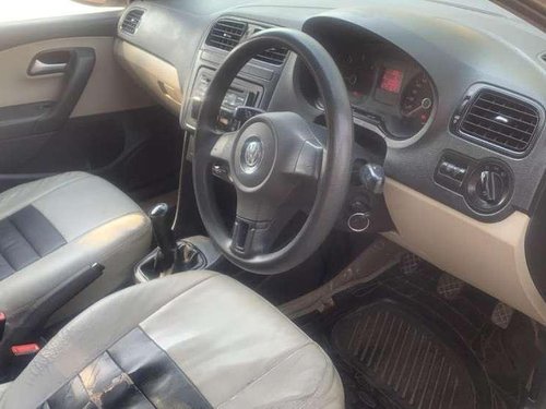 Used 2012 Volkswagen Polo MT for sale in Faridabad 