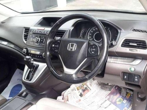 Used Honda CR-V 2013 MT for sale in Tiruppur 