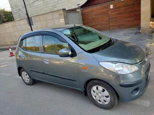 Used 2009 Hyundai i10 Sportz MT in New Delhi