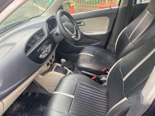 Used Maruti Suzuki Alto K10 VXI 2017 MT for sale in Hyderabad 