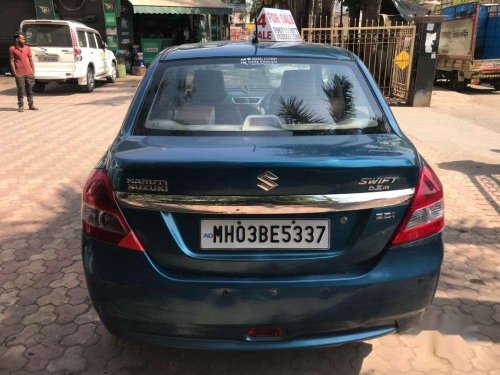 Used Maruti Suzuki Swift Dzire 2012 MT for sale in Mumbai