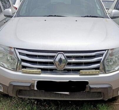 Used Renault Duster 2015 MT for sale in Pune