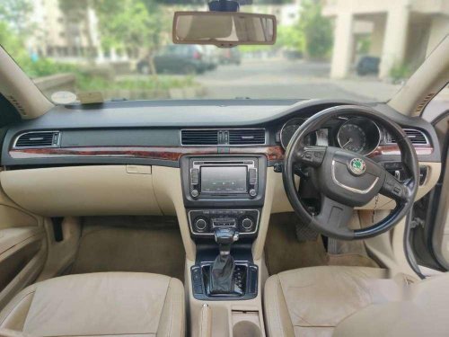 Skoda Superb 2009 MT for sale in Thane 