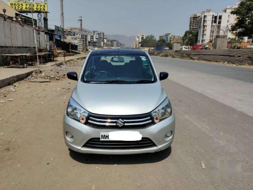 Used Maruti Suzuki Celerio VXi 2015 MT for sale in Thane