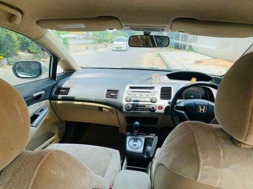 Used Honda Civic 2007 MT for sale in Jaipur 