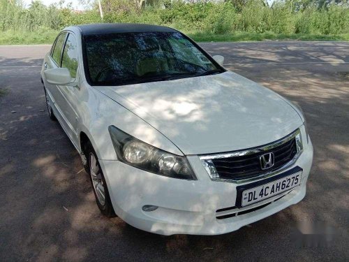 Honda Accord, 2008, Petrol MT for sale in Chandigarh