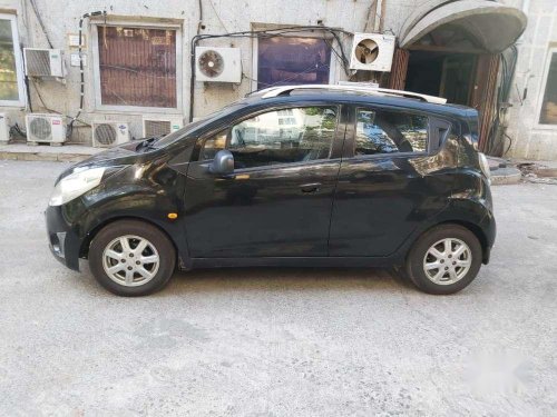 Used Chevrolet Beat LT 2011 MT for sale in Mumbai