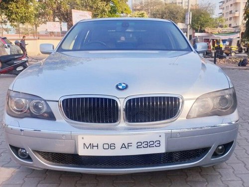 Used BMW 7 Series 2007 AT for sale in Pune