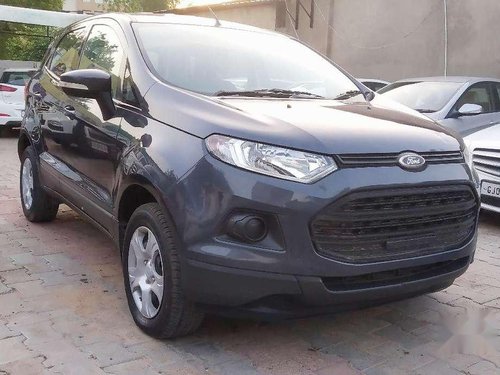 Used 2013 Ford EcoSport MT for sale in Ahmedabad 