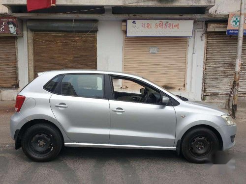 Used Volkswagen Polo 2010 MT for sale in Surat 
