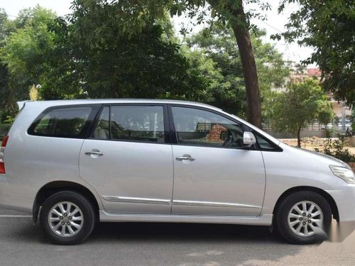 Used Toyota Innova 2014 MT for sale in Ludhiana 