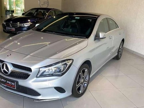 Used 2017 Mercedes Benz A Class AT for sale in Dehradun 