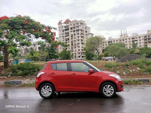 Used Maruti Suzuki Swift 2013 MT for sale in Pune