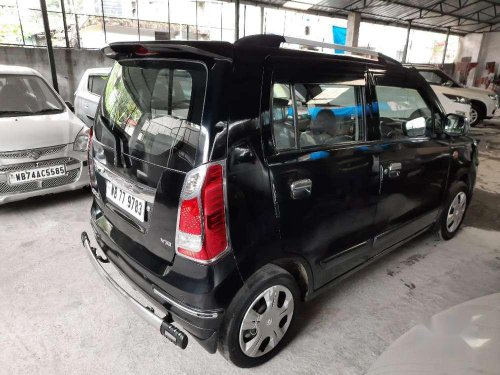 Maruti Suzuki Wagon R VXi, 2012, MT for sale in Siliguri 