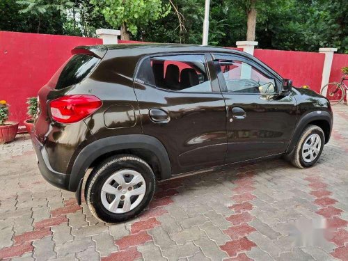 Used Renault Kwid 2016 MT for sale in Saharanpur 