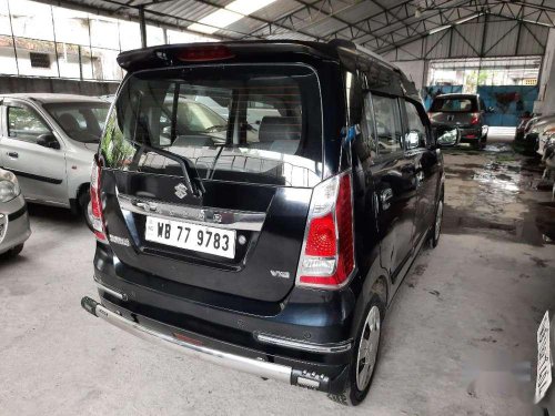 Maruti Suzuki Wagon R VXi, 2012, MT for sale in Siliguri 