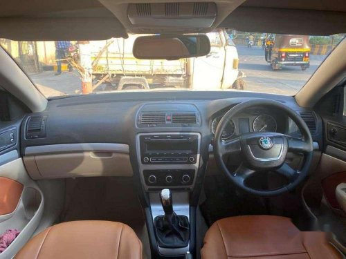 Used Skoda Laura 2010 MT for sale in Mumbai