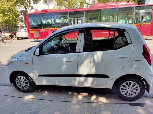 Used 2015 Hyundai i10 MT for sale in New Delhi