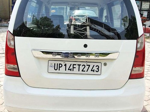 Maruti Suzuki Wagon R 1.0 LXi CNG, 2016, MT in Ghaziabad 