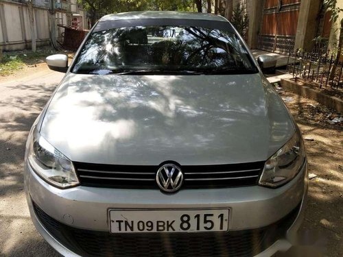 Volkswagen Polo Comfortline, 2011, MT for sale in Chennai 