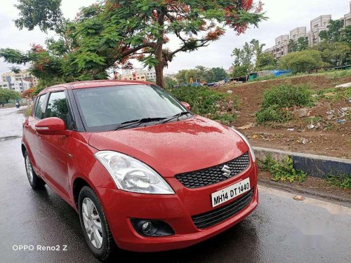 Used Maruti Suzuki Swift 2013 MT for sale in Pune