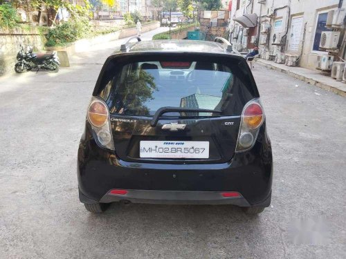 Used Chevrolet Beat LT 2011 MT for sale in Mumbai