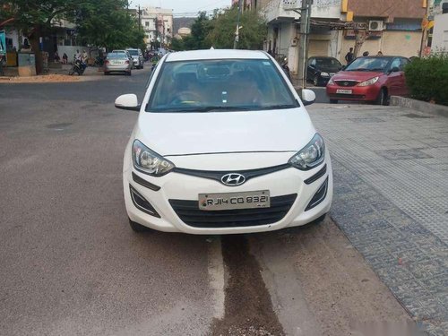 Used Hyundai i20 2012 MT for sale in Jaipur 