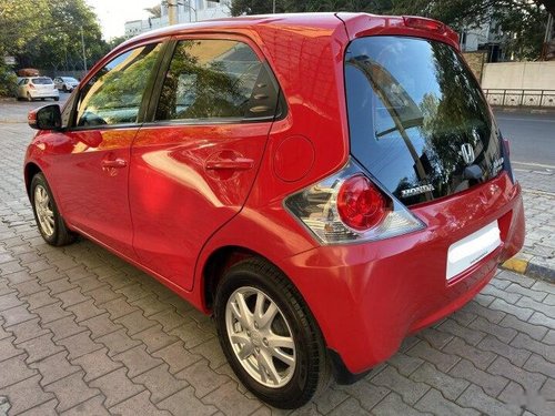 Used 2016 Honda Brio MT for sale in Pune