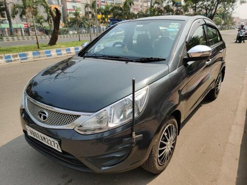 Used Tata Zest 2017 MT for sale in Kolkata 