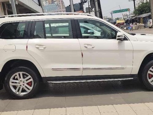 2013 Mercedes Benz GL-Class AT for sale in Lucknow 