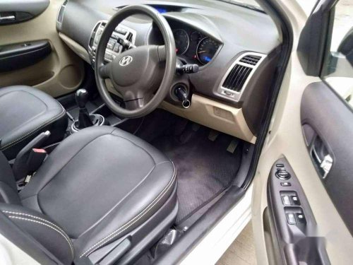 2013 Hyundai i20 Magna MT for sale in Hyderabad 