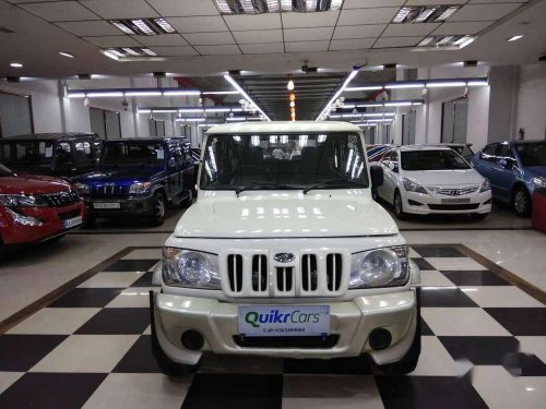 Mahindra Bolero VLX CRDe, 2011, Diesel MT for sale in Patiala 