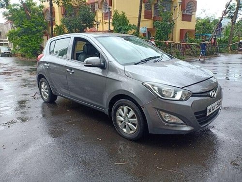 Used Hyundai i20 2012 MT for sale in Kolkata 