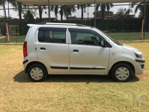 Used Maruti Suzuki Wagon R 2015 MT for sale in Mumbai