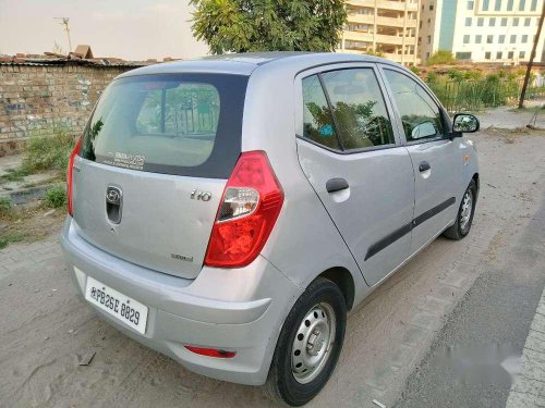 Hyundai I10 Era, 2010 MT for sale in Ludhiana 