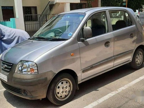 Hyundai Santro Xing XL eRLX, 2005, MT for sale in Nagar 