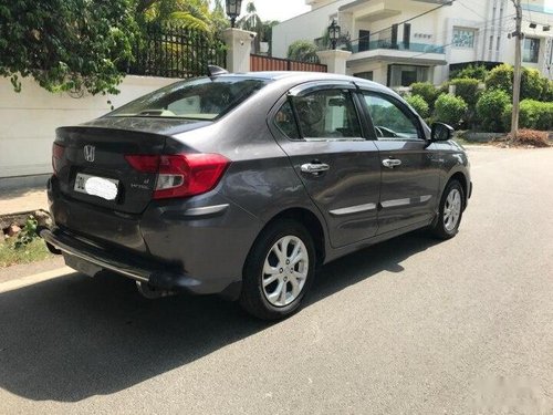 Used 2018 Honda Amaze MT for sale in New Delhi