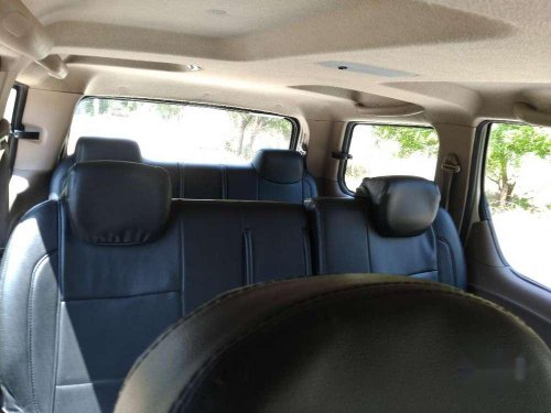 Mahindra Xylo E4 ABS BS IV 2012 MT for sale in Pondicherry 