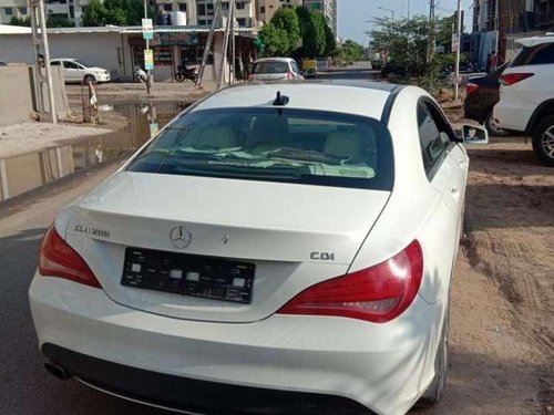 2017 Mercedes Benz A Class AT for sale in Ahmedabad 